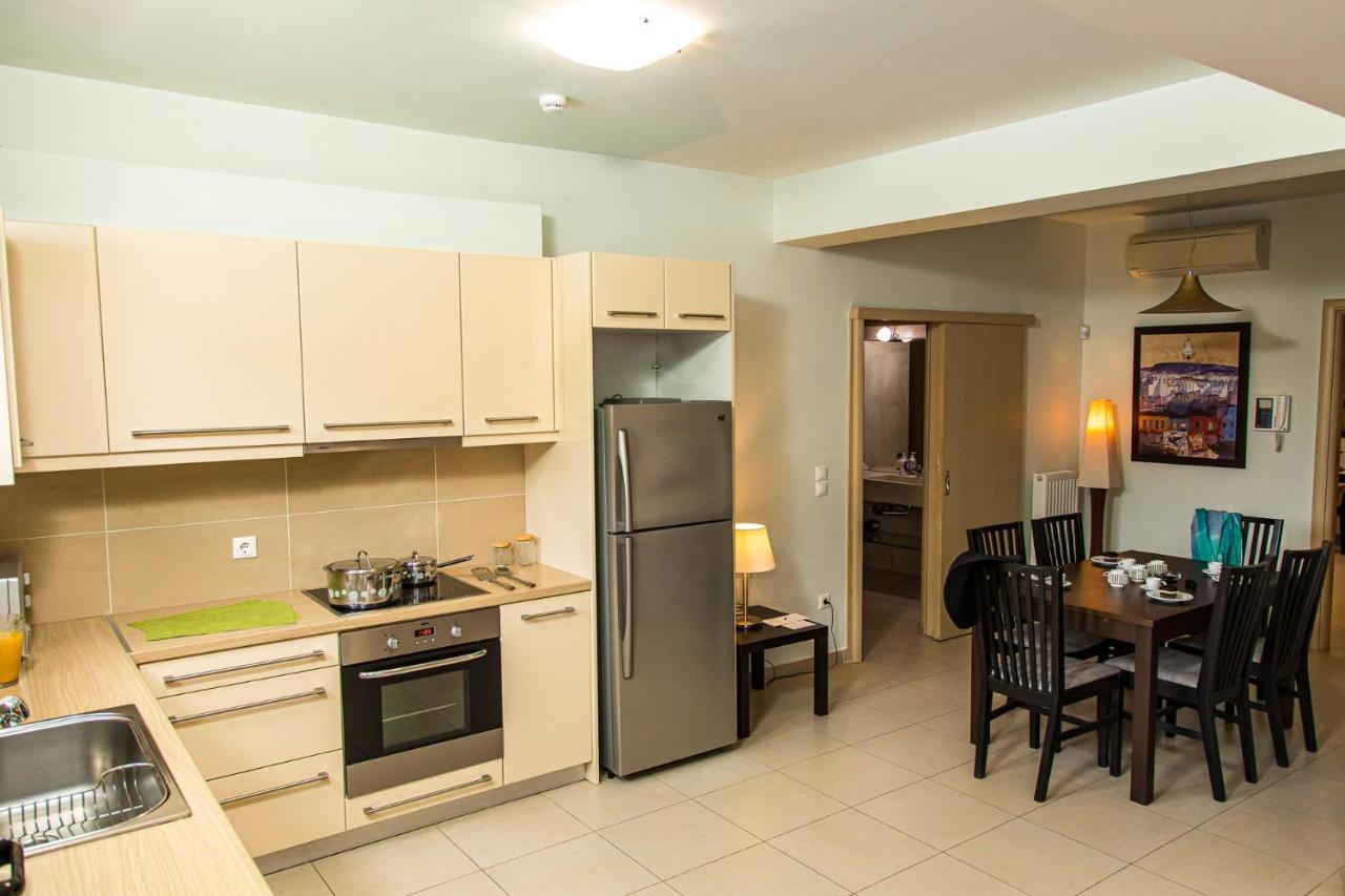 Thealos Village Aparthotel Lefkada Lygia  Ngoại thất bức ảnh