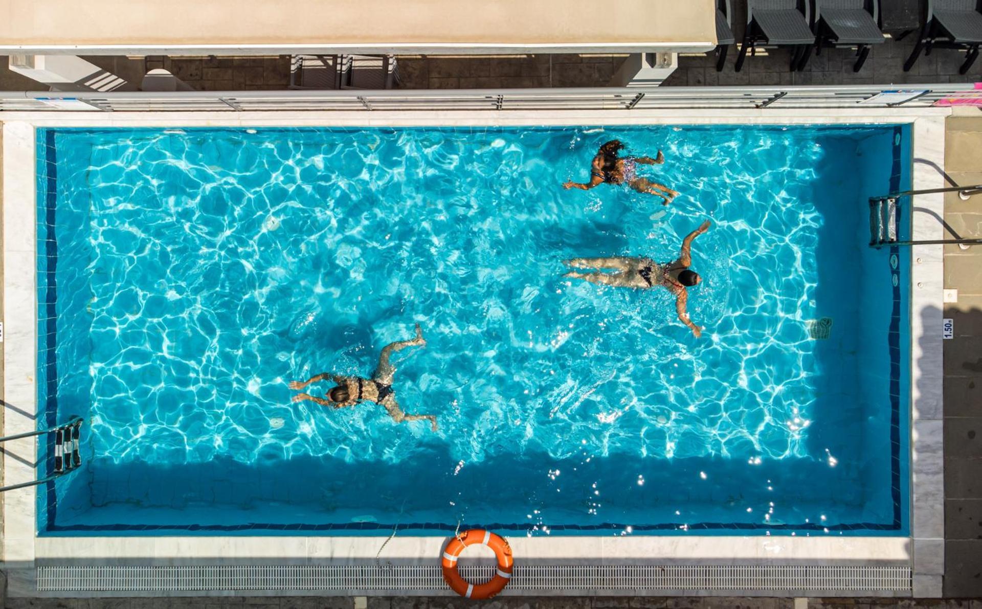 Thealos Village Aparthotel Lefkada Lygia  Ngoại thất bức ảnh