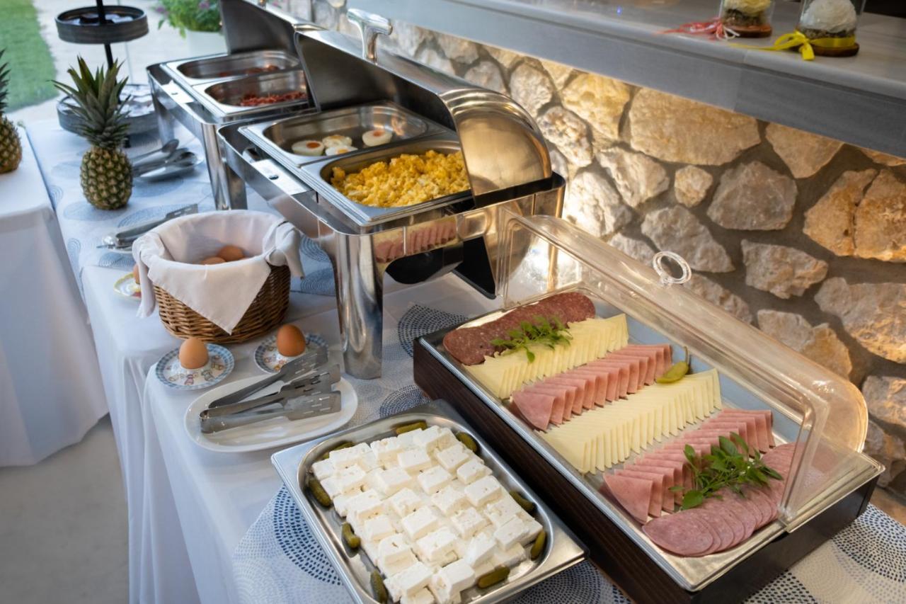 Thealos Village Aparthotel Lefkada Lygia  Ngoại thất bức ảnh